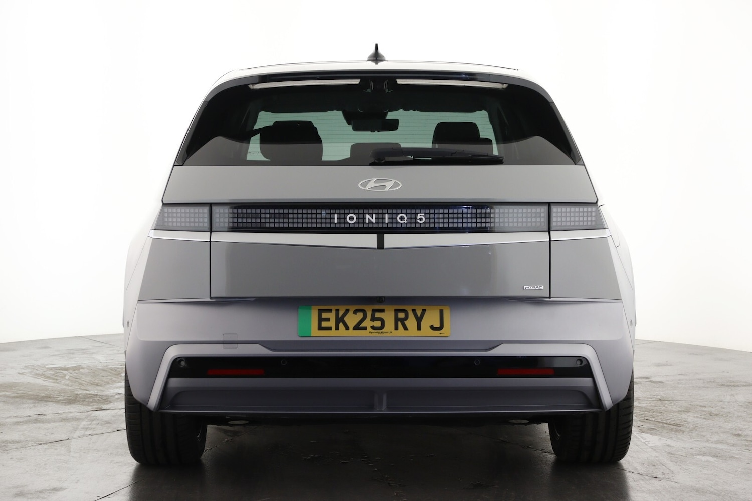 Used Hyundai IONIQ 5 2025 for sale - 76870997: Photo 2