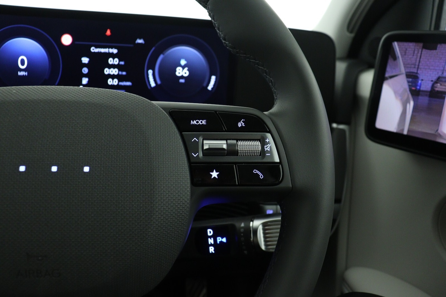 Used Hyundai IONIQ 5 2025 for sale - 76870997: Photo 26