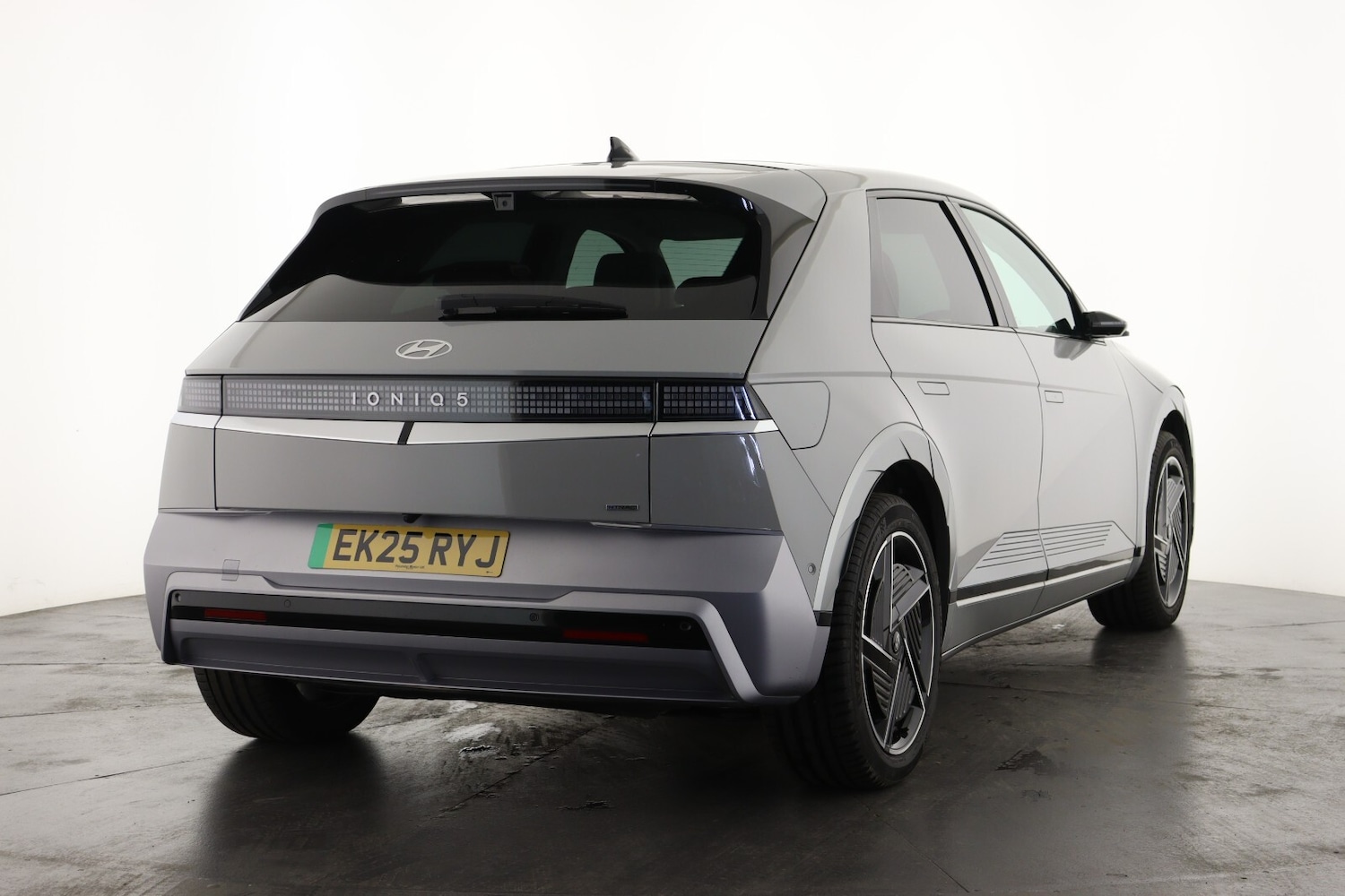 Used Hyundai IONIQ 5 2025 for sale - 76870997: Photo 3