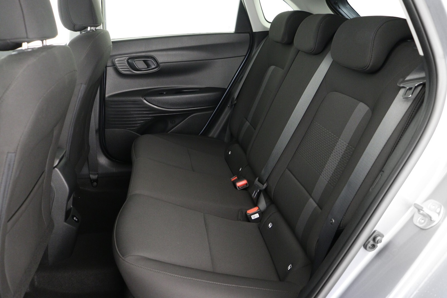 Used Hyundai i20 2025 for sale - 76869943: Photo 12