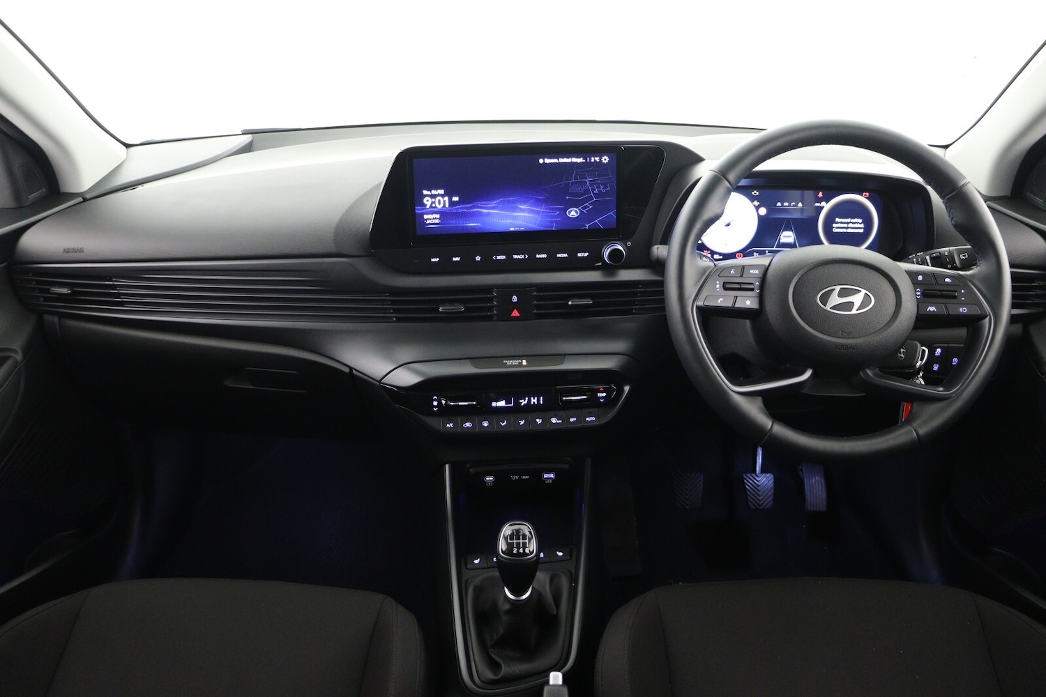Used Hyundai i20 2025 for sale - 76869943: Photo 14