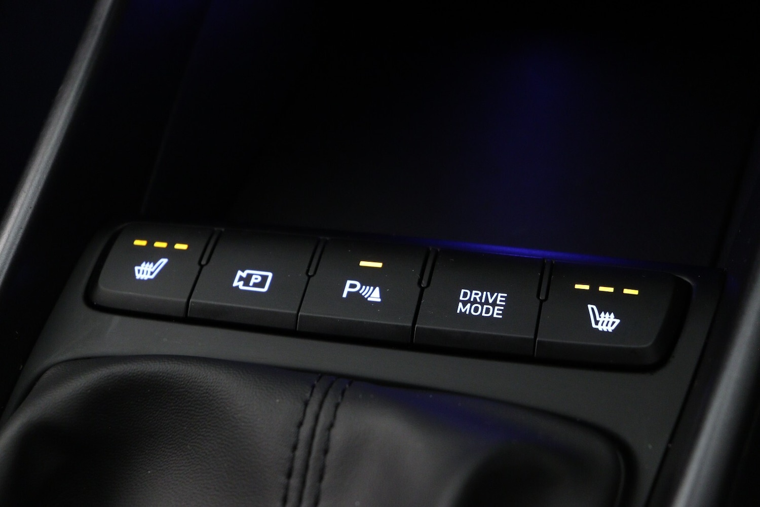 Used Hyundai i20 2025 for sale - 76869943: Photo 23