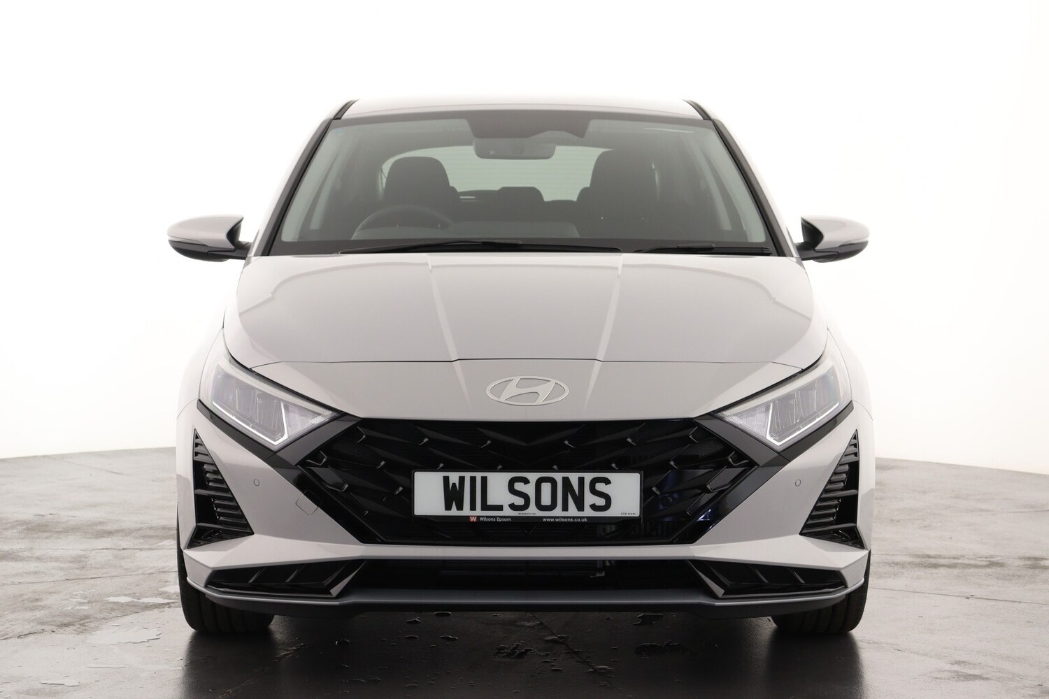 Used Hyundai i20 2025 for sale - 76869943: Photo 5