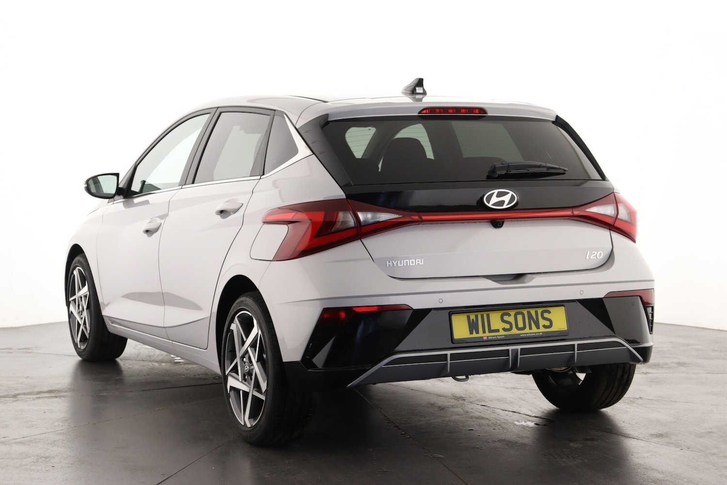 Used Hyundai i20 2025 for sale - 76869943: Photo 8