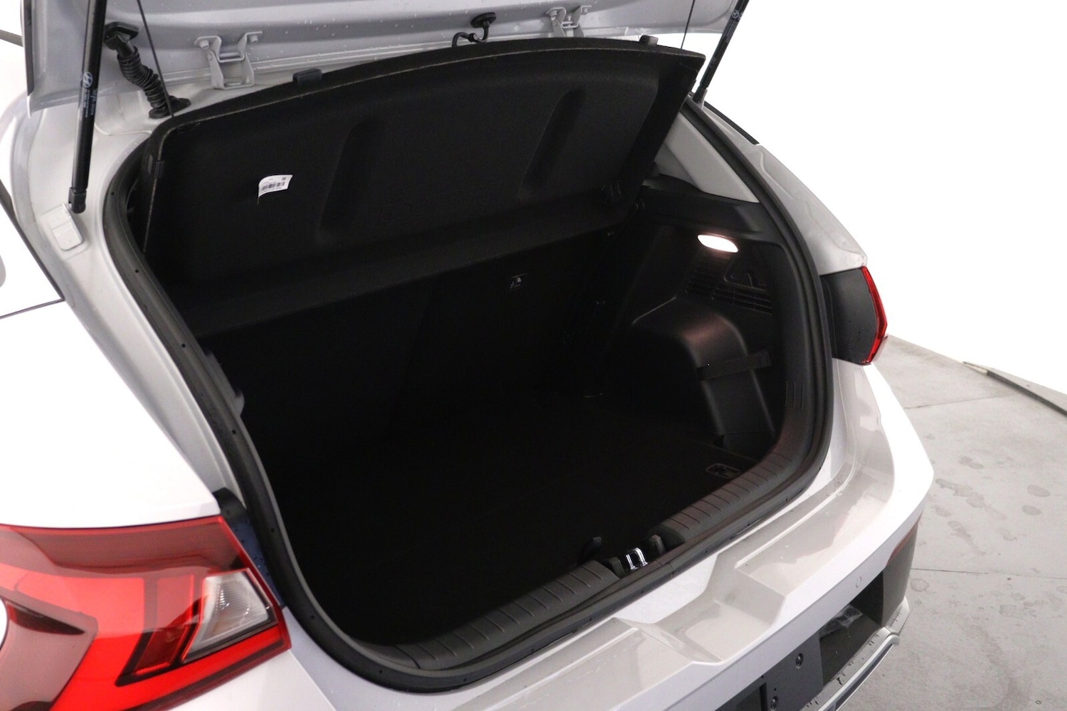 Used Hyundai i20 2025 for sale - 76869943: Photo 9