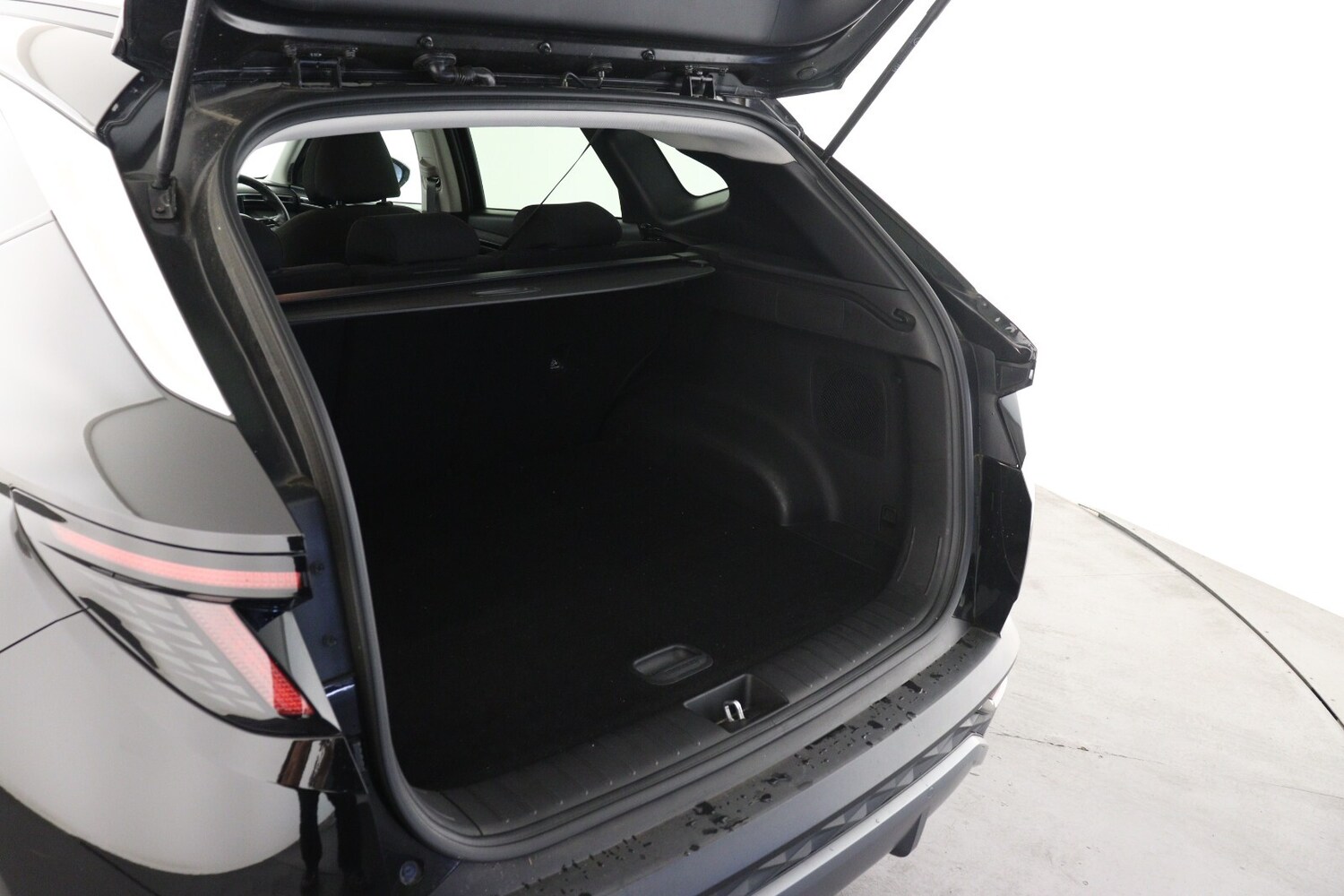 Used Hyundai TUCSON 2021 for sale - 76130412: Photo 10