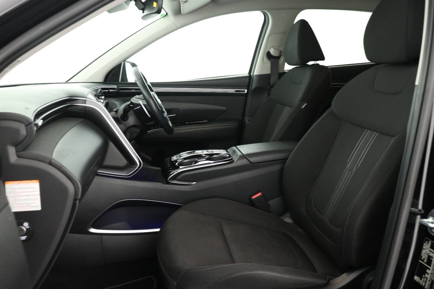Used Hyundai TUCSON 2021 for sale - 76130412: Photo 11