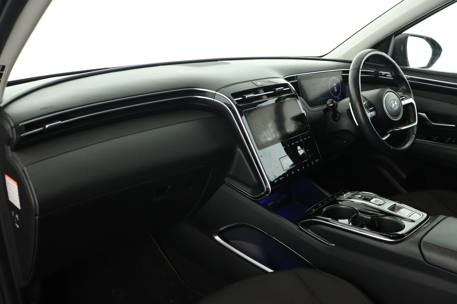 Used Hyundai TUCSON 2021 for sale - 76130412: Photo 12