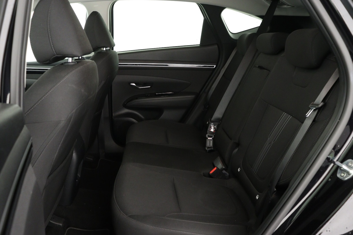 Used Hyundai TUCSON 2021 for sale - 76130412: Photo 13