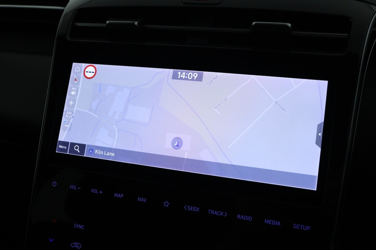 Used Hyundai TUCSON 2021 for sale - 76130412: Photo 15