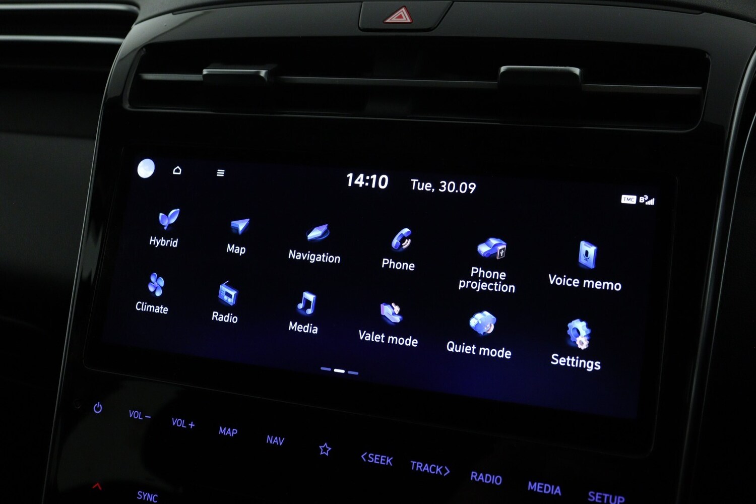 Used Hyundai TUCSON 2021 for sale - 76130412: Photo 17