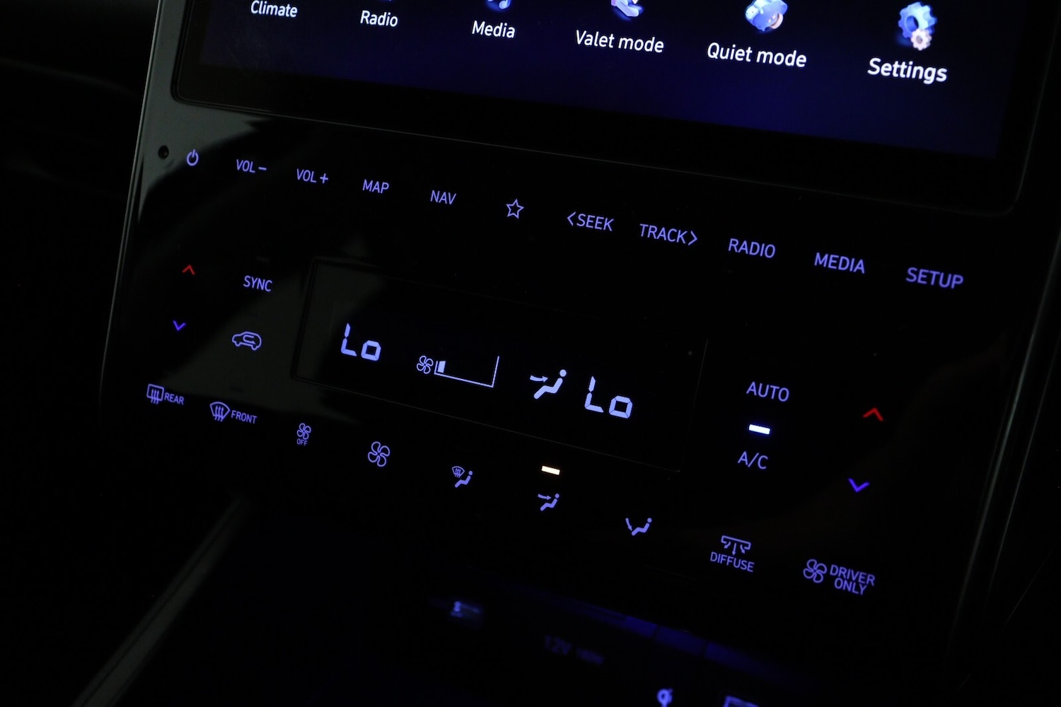 Used Hyundai TUCSON 2021 for sale - 76130412: Photo 19