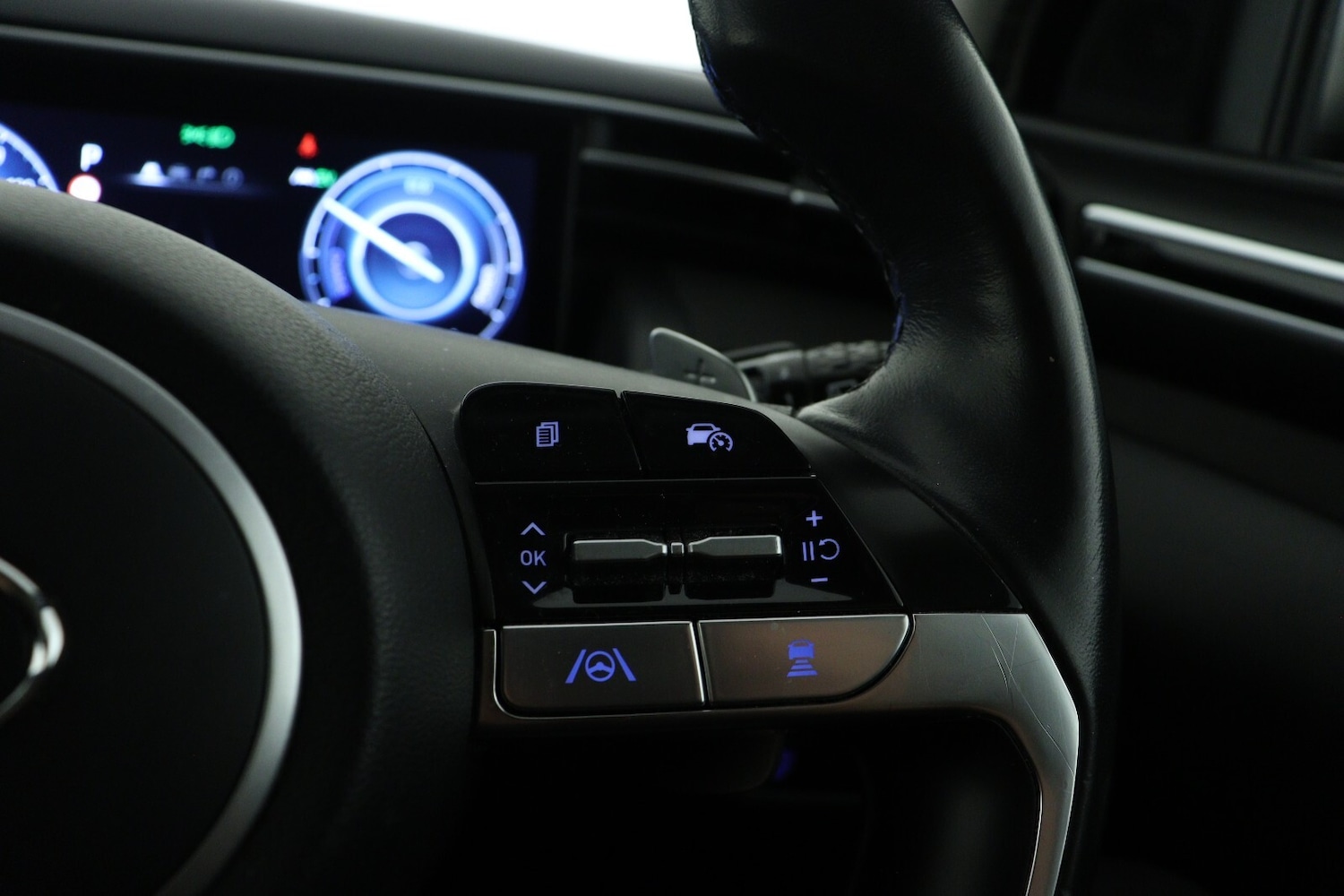 Used Hyundai TUCSON 2021 for sale - 76130412: Photo 22