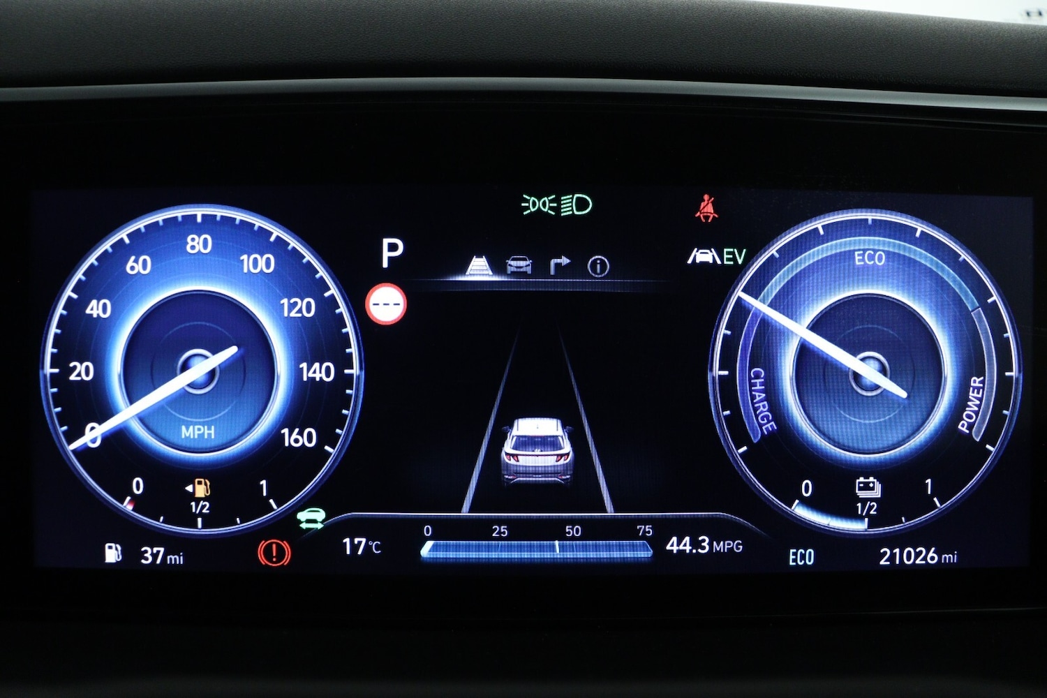 Used Hyundai TUCSON 2021 for sale - 76130412: Photo 23