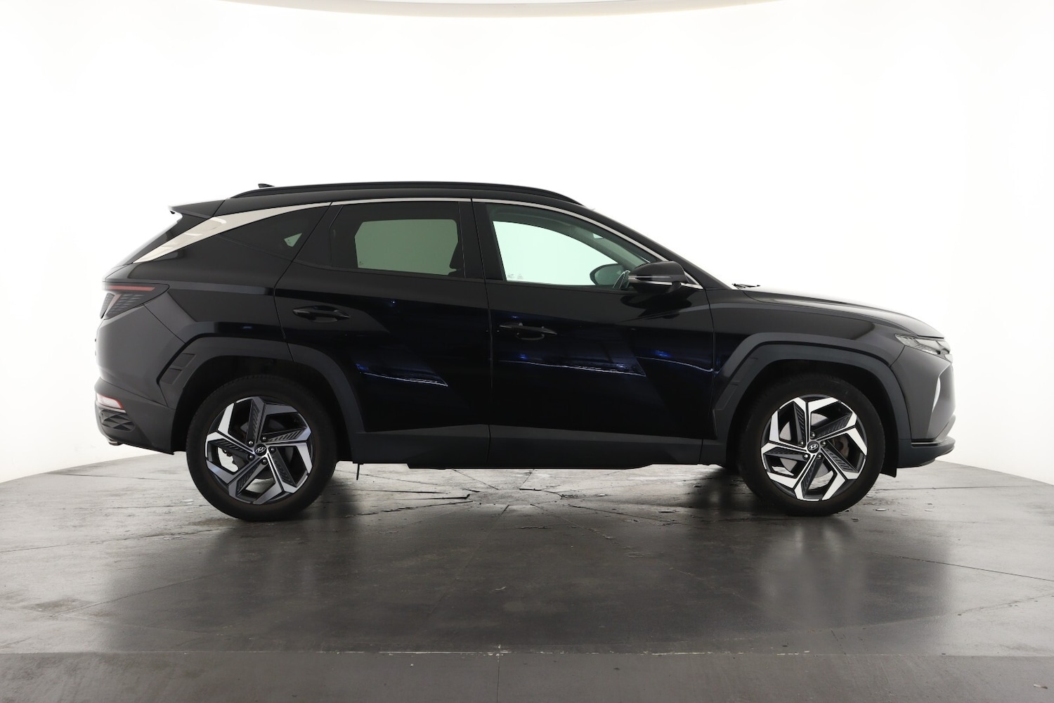 Used Hyundai TUCSON 2021 for sale - 76130412: Photo 5
