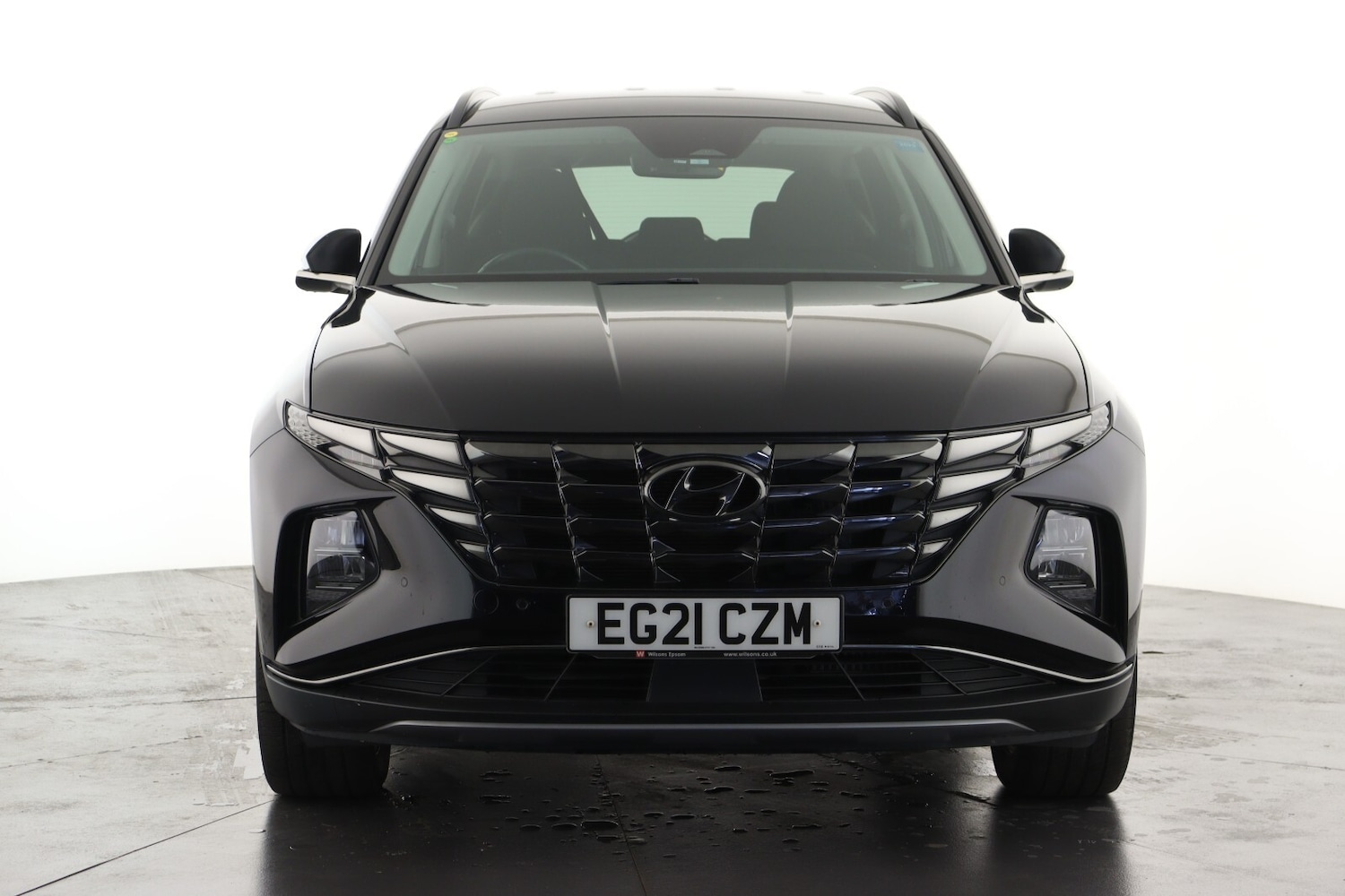 Used Hyundai TUCSON 2021 for sale - 76130412: Photo 6