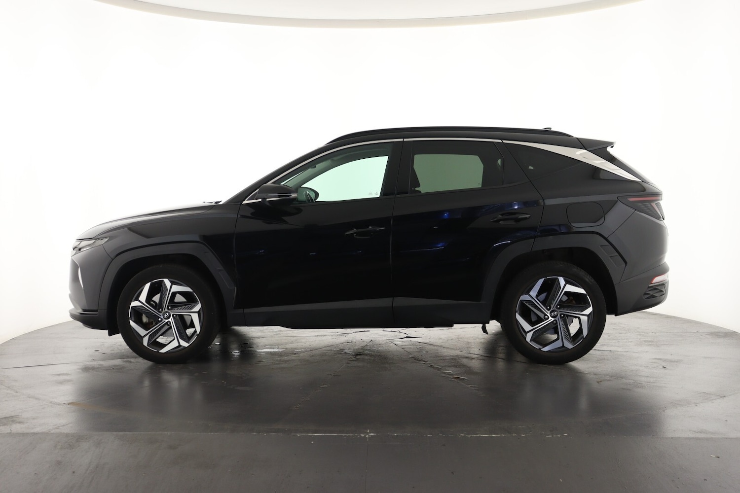 Used Hyundai TUCSON 2021 for sale - 76130412: Photo 8