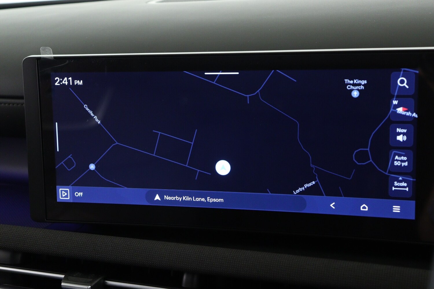 Used Hyundai TUCSON 2025 for sale - 76615262: Photo 22