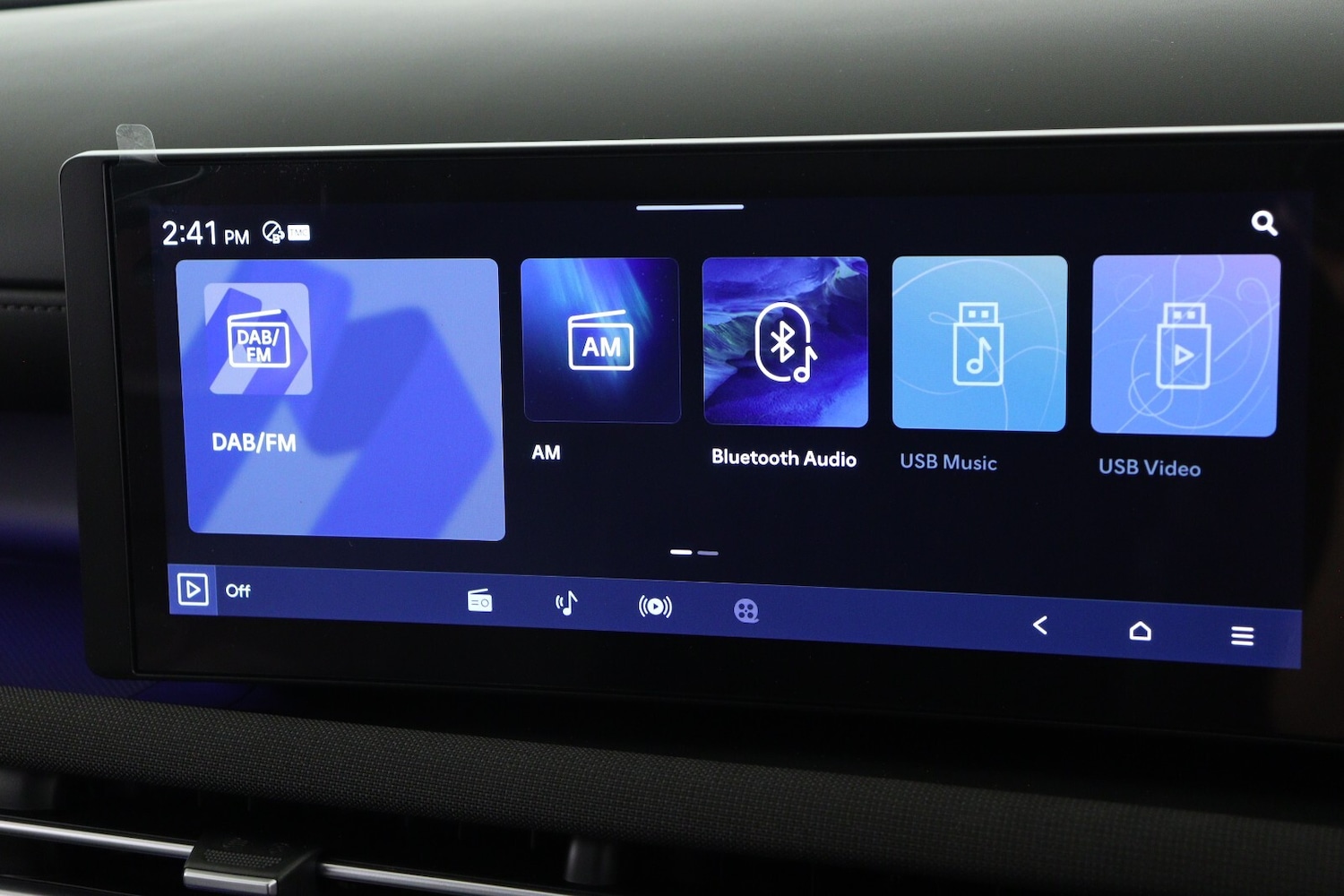 Used Hyundai TUCSON 2025 for sale - 76615262: Photo 23