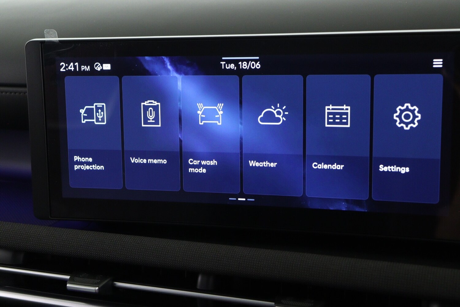 Used Hyundai TUCSON 2025 for sale - 76615262: Photo 24