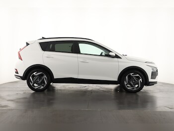 Used Hyundai BAYON 2024 for sale - 78550046: Photo