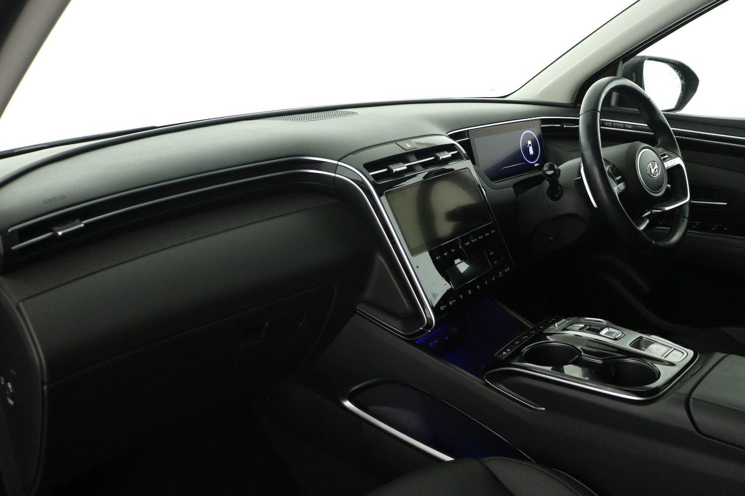 Used Hyundai TUCSON 2021 for sale - 76871002: Photo 13