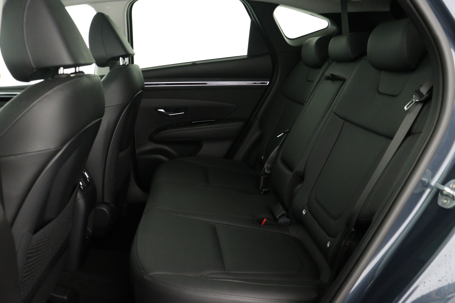 Used Hyundai TUCSON 2021 for sale - 76871002: Photo 14