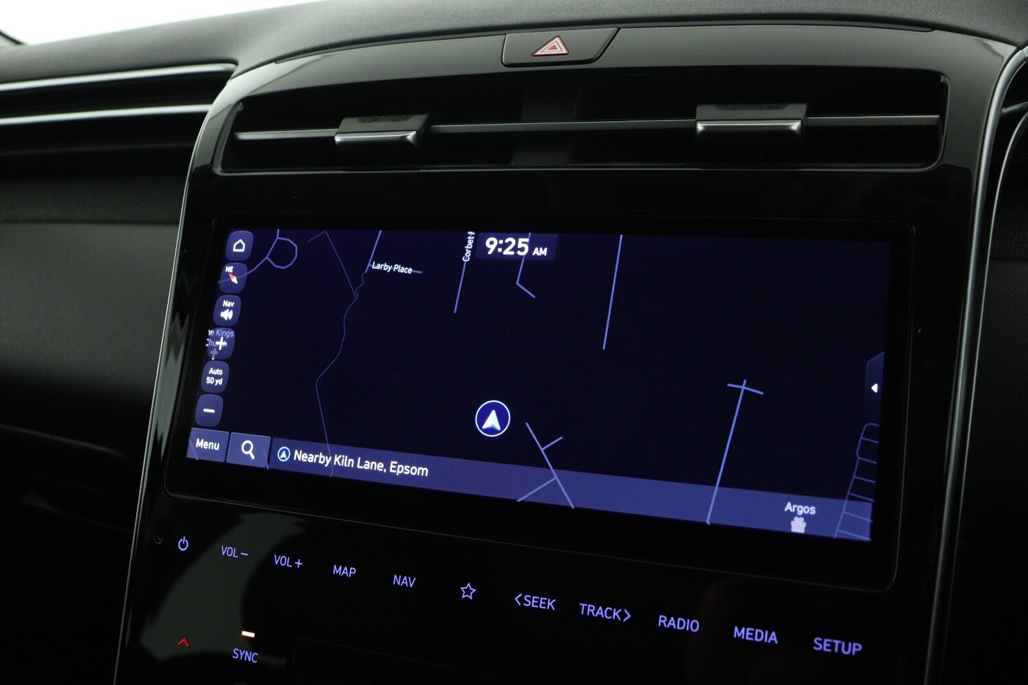 Used Hyundai TUCSON 2021 for sale - 76871002: Photo 17