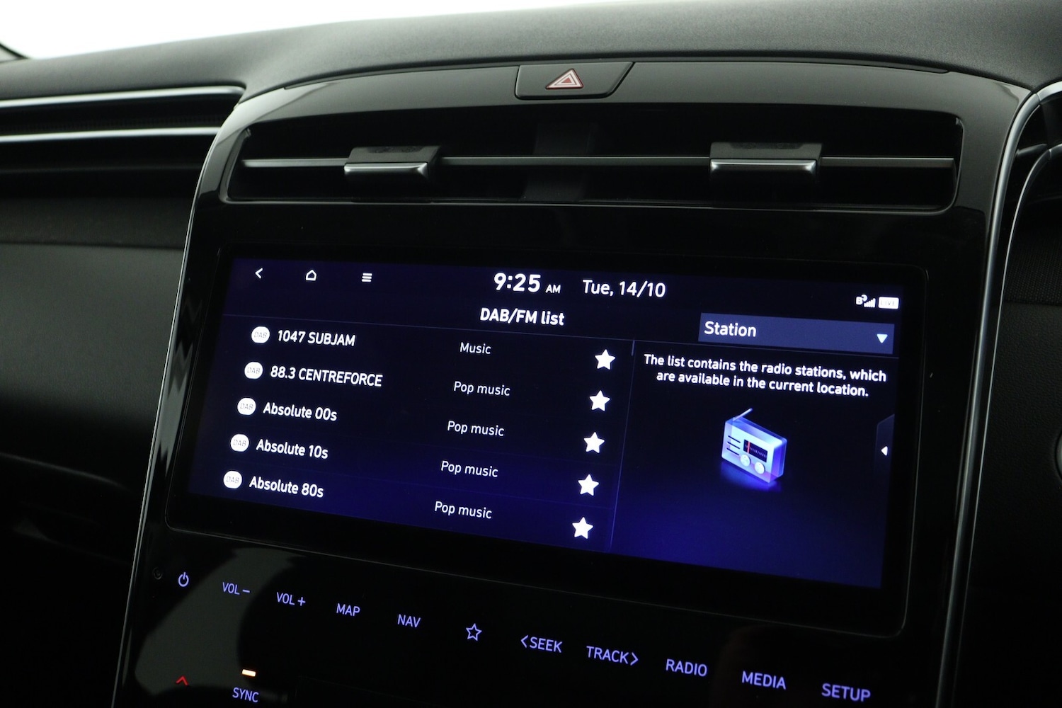 Used Hyundai TUCSON 2021 for sale - 76871002: Photo 18