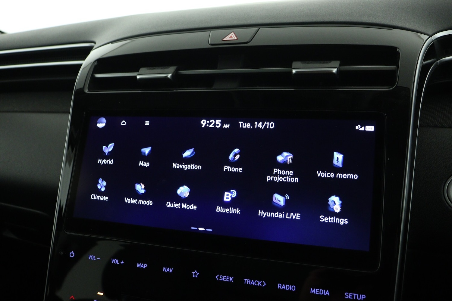 Used Hyundai TUCSON 2021 for sale - 76871002: Photo 20