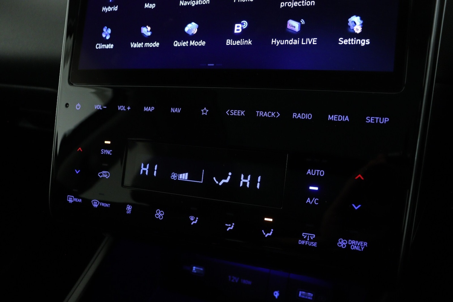 Used Hyundai TUCSON 2021 for sale - 76871002: Photo 21