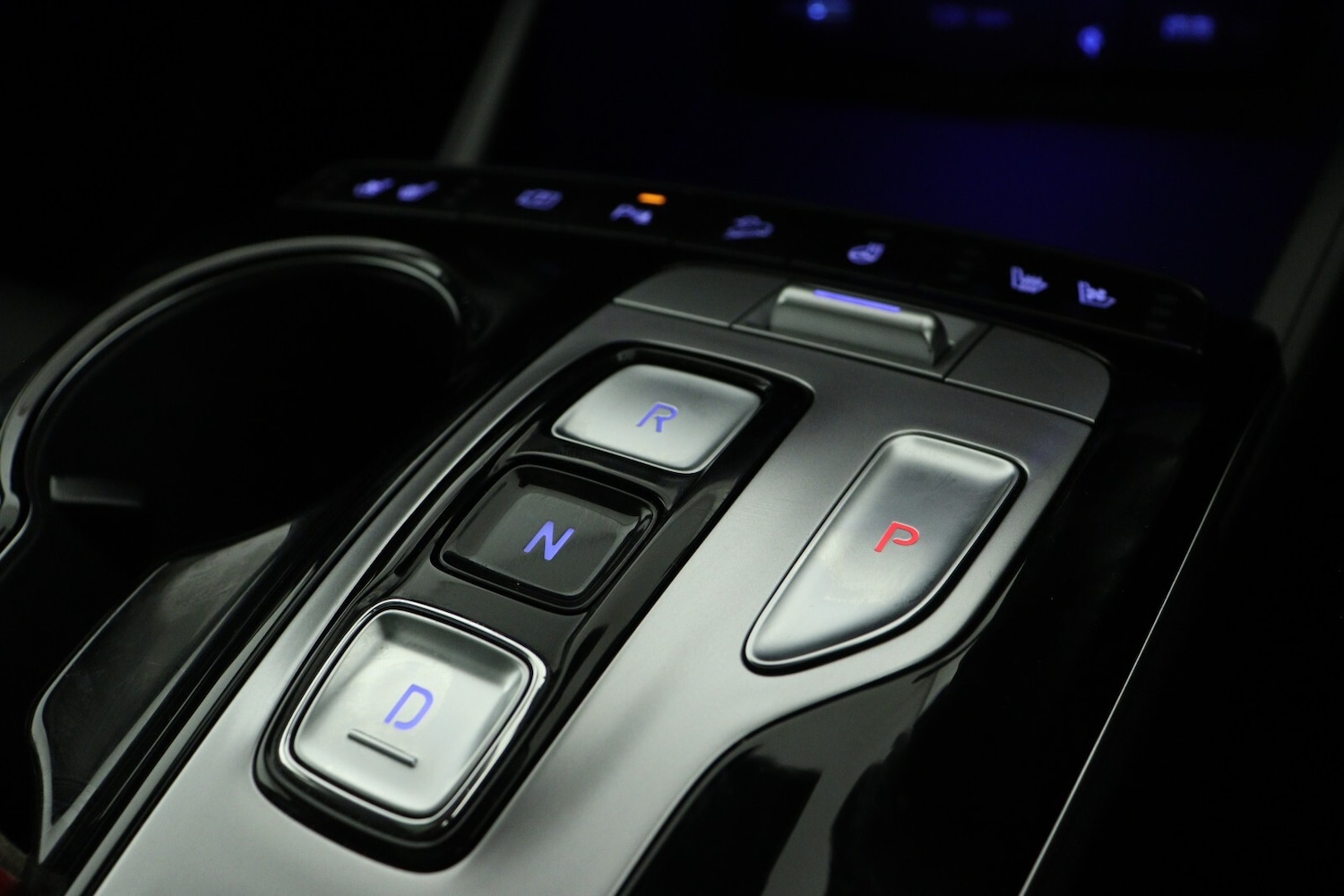 Used Hyundai TUCSON 2021 for sale - 76871002: Photo 22