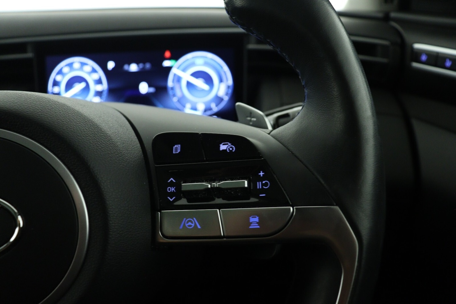 Used Hyundai TUCSON 2021 for sale - 76871002: Photo 24