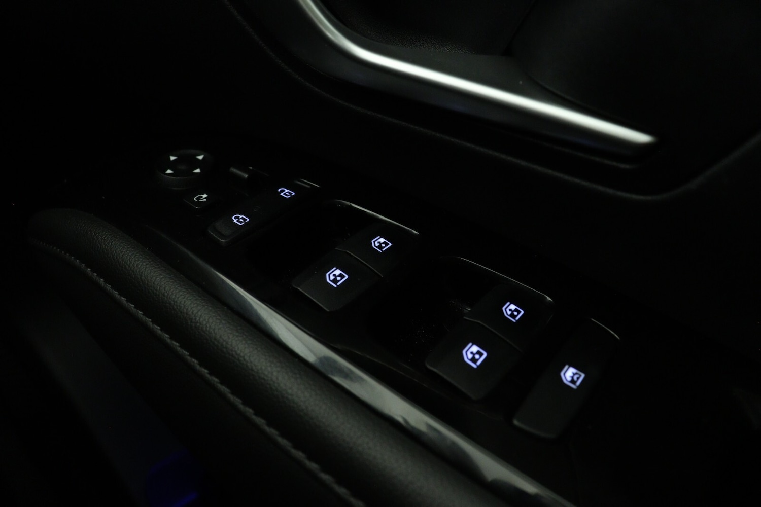 Used Hyundai TUCSON 2021 for sale - 76871002: Photo 26