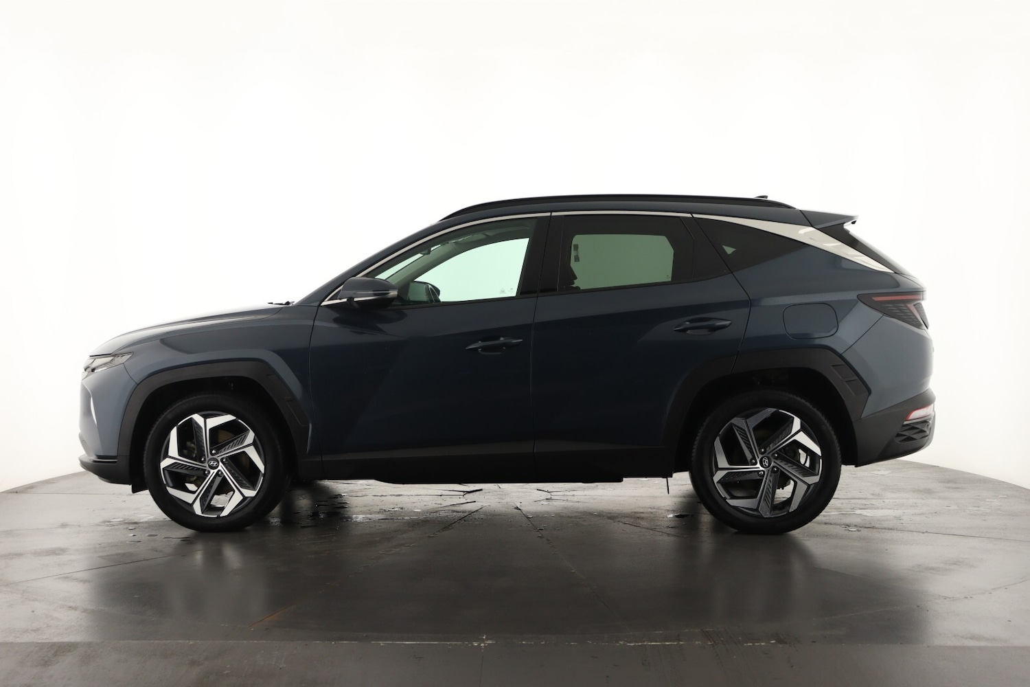 Used Hyundai TUCSON 2021 for sale - 76871002: Photo 8