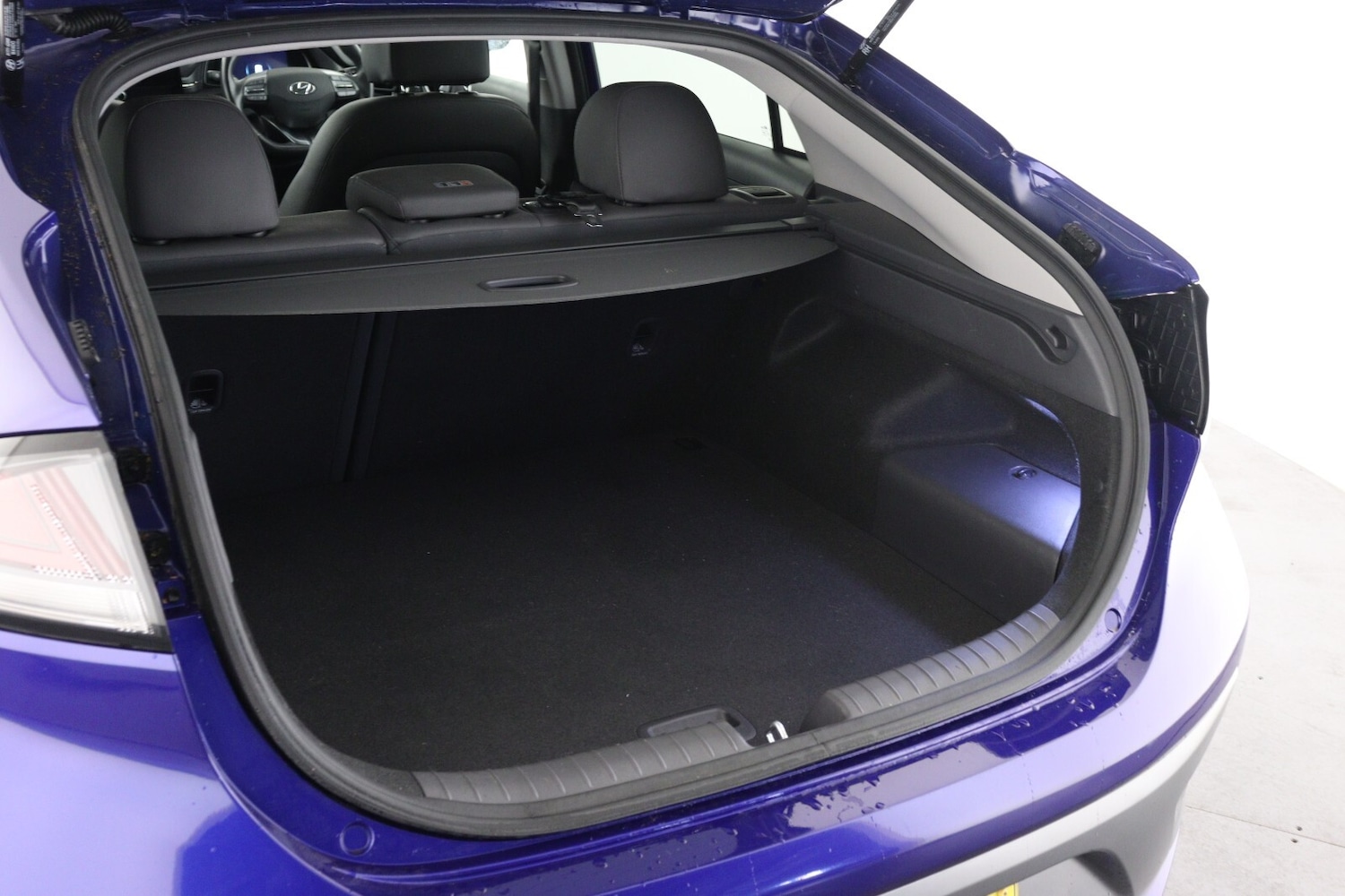 Used Hyundai IONIQ 2020 for sale - 76328097: Photo 10