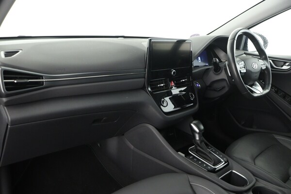Used Hyundai IONIQ 2020 for sale - 76328097: Photo 12