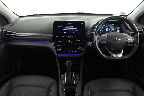 Used Hyundai IONIQ 2020 for sale - 76328097: Photo 17