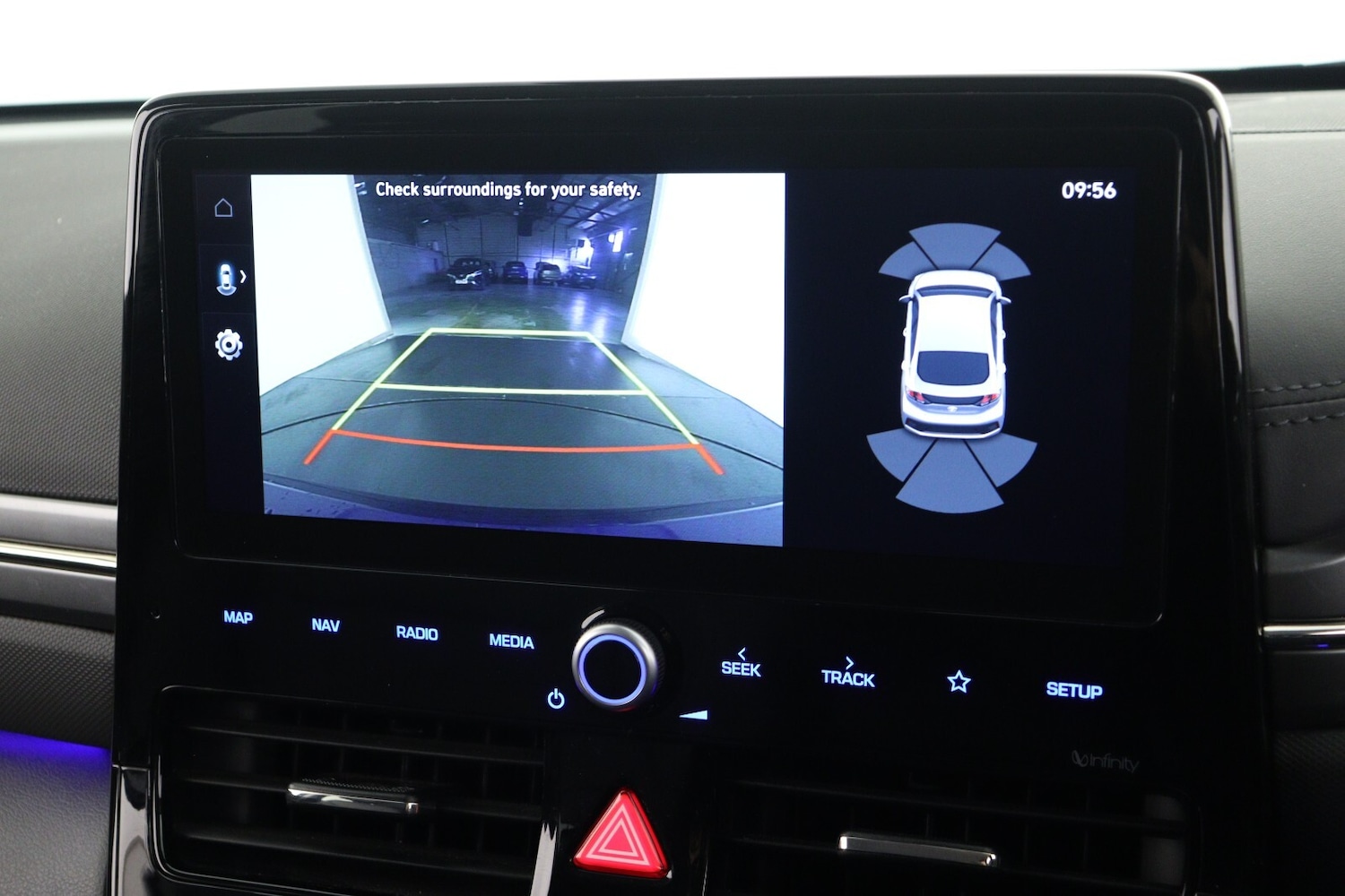 Used Hyundai IONIQ 2020 for sale - 76328097: Photo 22