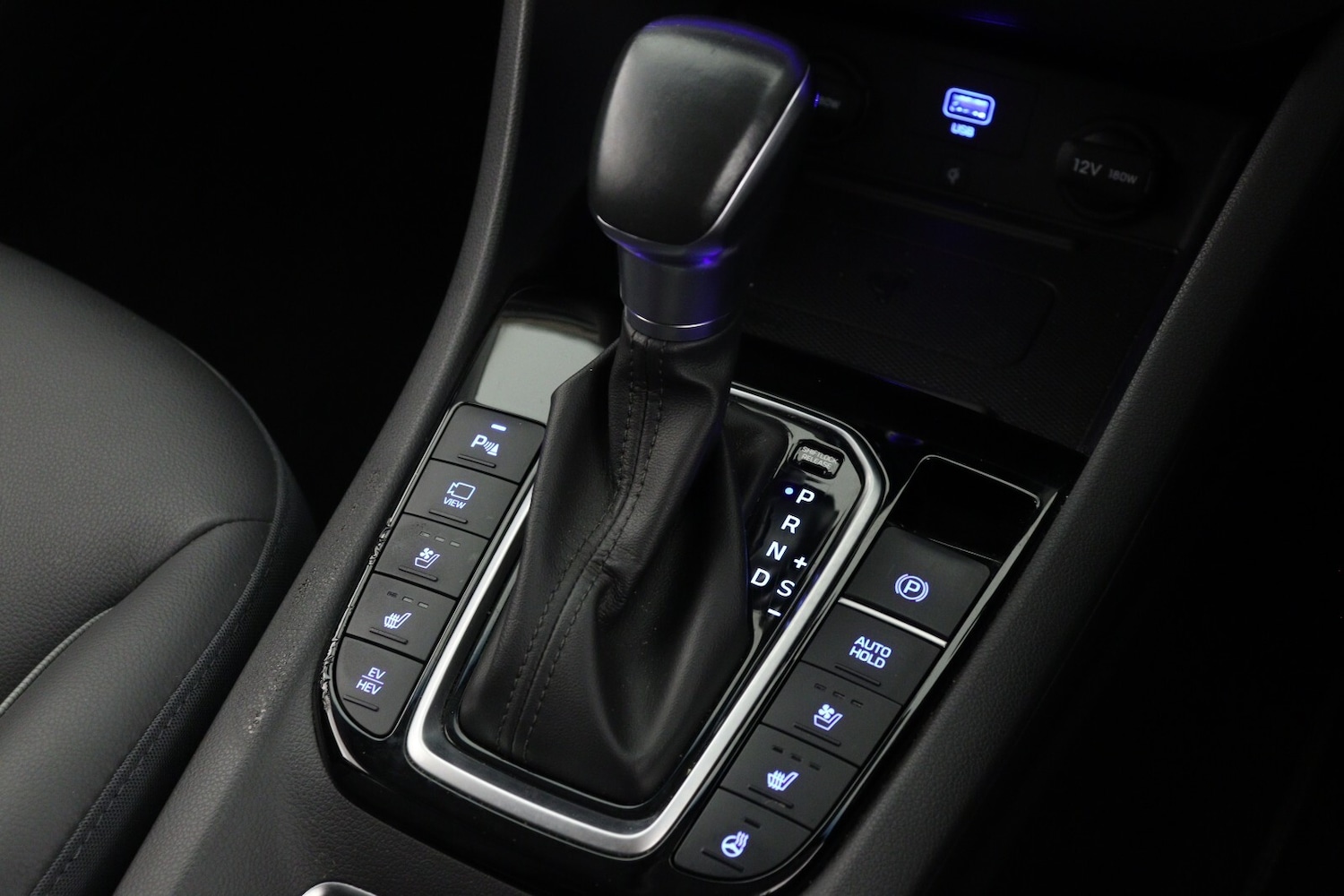 Used Hyundai IONIQ 2020 for sale - 76328097: Photo 24