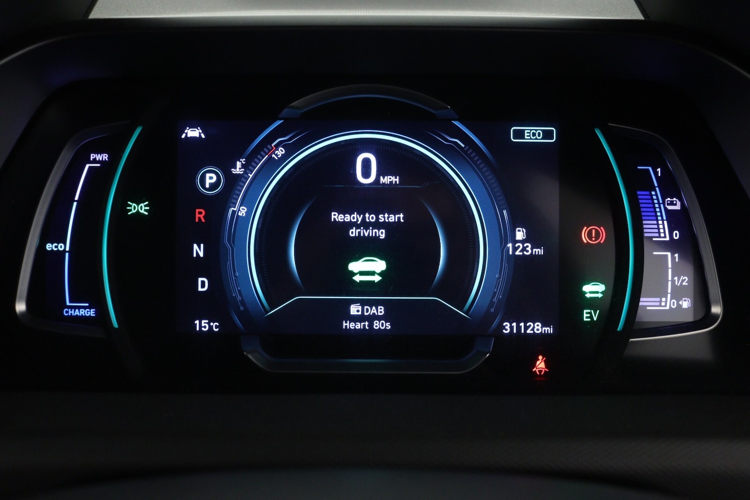 Used Hyundai IONIQ 2020 for sale - 76328097: Photo 31