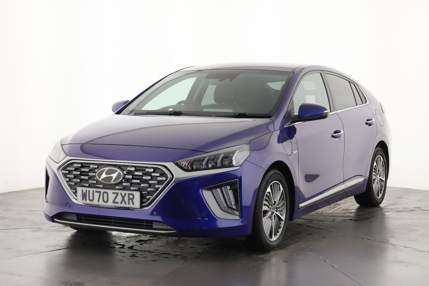 Used Hyundai IONIQ 2020 for sale - 76328097: Photo 7