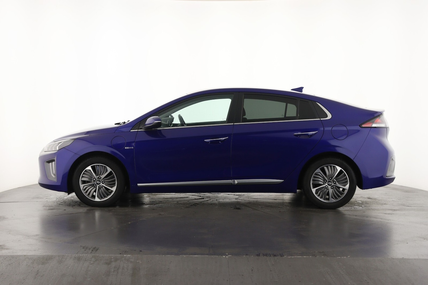 Used Hyundai IONIQ 2020 for sale - 76328097: Photo 8