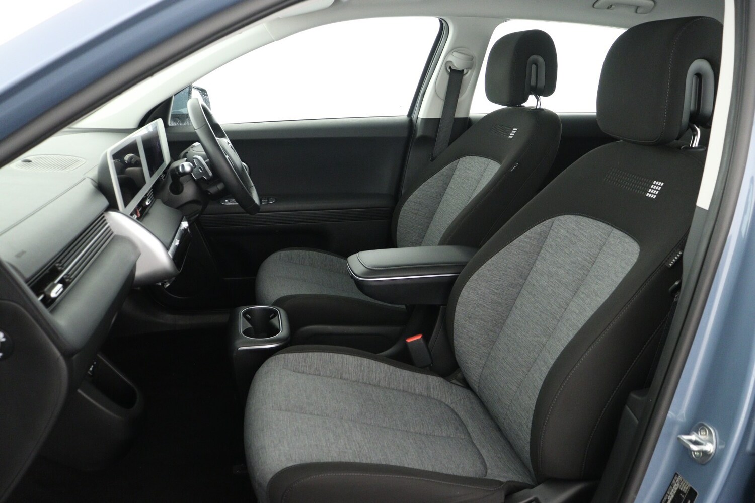 Used Hyundai IONIQ 5 2022 for sale - 76870662: Photo 12