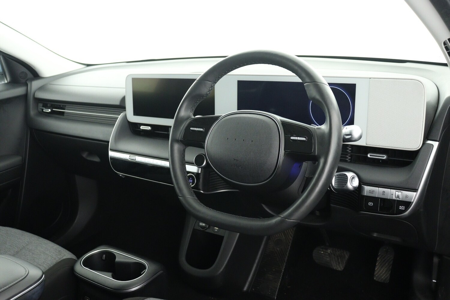 Used Hyundai IONIQ 5 2022 for sale - 76870662: Photo 16