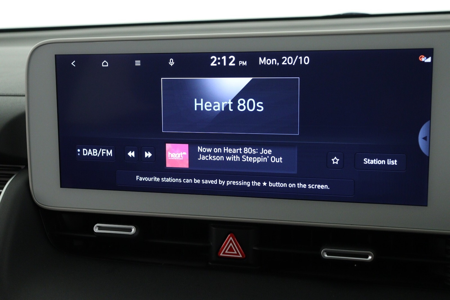 Used Hyundai IONIQ 5 2022 for sale - 76870662: Photo 21