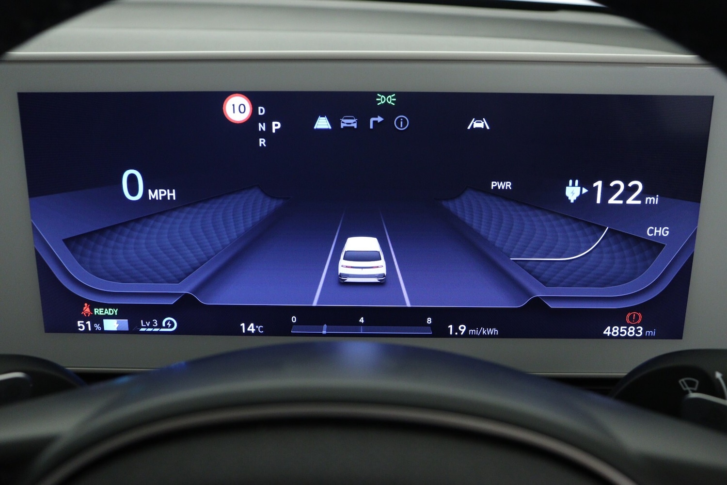 Used Hyundai IONIQ 5 2022 for sale - 76870662: Photo 31