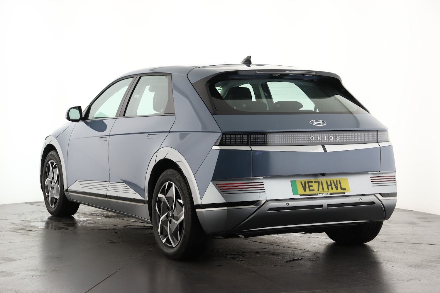 Used Hyundai IONIQ 5 2022 for sale - 76870662: Photo 9