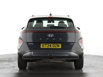 Used Hyundai KONA 2024 for sale - 78630085: Photo