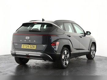 Used Hyundai KONA 2024 for sale - 78630085: Photo